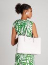 Kate Spade | Parchment. All Day Large Tote