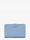 Kate Spade | Morning Sky Spencer Compact Wallet