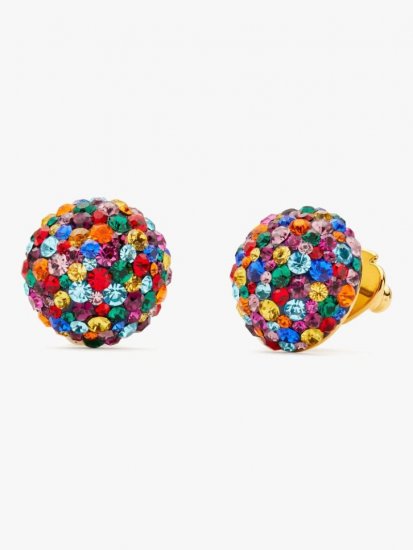 Kate Spade | Multi Rainbow Pav - Click Image to Close