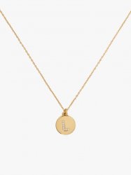 Kate Spade | Clear/Gold. Pav