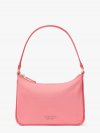 Kate Spade | Carolina Coral The Little Better Sam Nylon Small Shoulder Bag