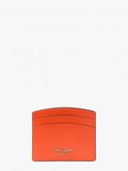 Kate Spade | Dried Apricot Spencer Cardholder