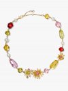 Kate Spade | Multi Rooftop Garden Beaded Necklace