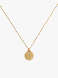 Kate Spade | Clear/Gold. Pav