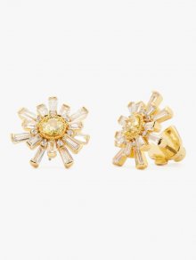 Kate Spade | Yellow Multi Sunny Studs