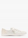 Kate Spade | Rose Gold. Trista Sneakers