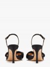 Kate Spade | Black Happily Slingback Pumps