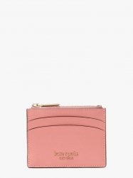 Kate Spade | Serene Pink Spencer Coin Cardholder