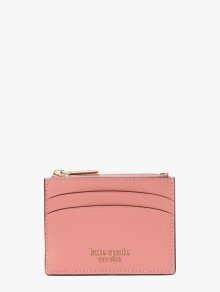 Kate Spade | Serene Pink Spencer Coin Cardholder
