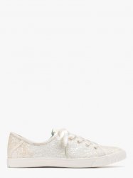 Kate Spade | Rose Gold. Trista Sneakers