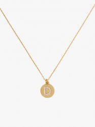 Kate Spade | Clear/Gold. Pav
