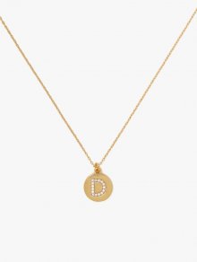 Kate Spade | Clear/Gold. Pav