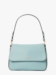 Kate Spade | Agean Teal Hudson Medium Convertible Shoulder Bag