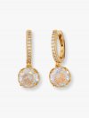 Kate Spade | Ab/Gold That Sparkle Pav
