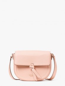 Kate Spade | Coral Gable Knott Medium Saddle Bag