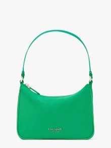 Kate Spade | Fresh Greens The Little Better Sam Nylon Small Shoulder Bag