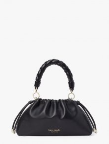 Kate Spade | Black Meringue Small Crossbody