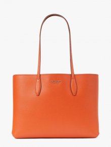 Kate Spade | Dried Apricot All Day Large Tote