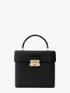 Kate Spade | Black Voyage Small Top-Handle Crossbody