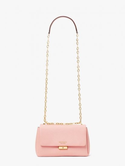 Kate Spade | Coral Gable Carlyle Medium Shoulder Bag - Click Image to Close