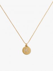 Kate Spade | Clear/Gold. Pav