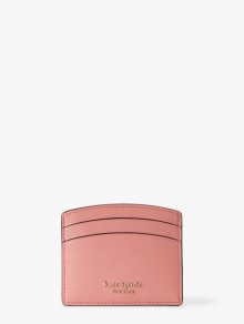 Kate Spade | Serene Pink Spencer Cardholder