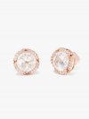 Kate Spade | Clear/Rose Gold That Sparkle Pav