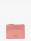 Kate Spade | Serene Pink Spencer Coin Cardholder