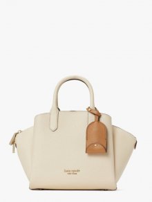 Kate Spade | Milk Glass Avenue Mini Satchel