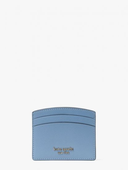 Kate Spade | Morning Sky Spencer Cardholder - Click Image to Close