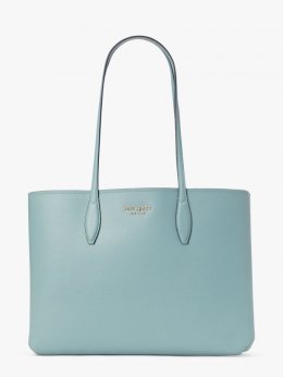 Kate Spade | Agean Teal All Day Large Tote