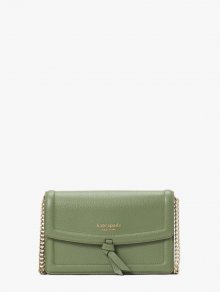 Kate Spade | Romaine Knott Flap Crossbody