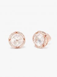 Kate Spade | Clear/Rose Gold That Sparkle Pav