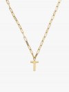 Kate Spade | Gold. T Initial This Pendant