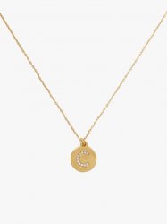 Kate Spade | Clear/Gold. Pav