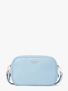 Kate Spade | Teacup Blue Astrid Medium Camera Bag