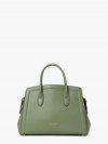 Kate Spade | Romaine Knott Medium Satchel