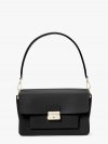 Kate Spade | Black Voyage Medium Shoulder Bag