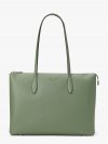 Kate Spade | Romaine All Day Large Zip-Top Tote