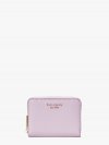 Kate Spade | Violet Mist Spencer Zip Cardholder