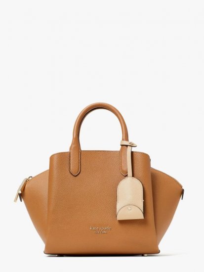 Kate Spade | Bungalow Avenue Mini Satchel - Click Image to Close