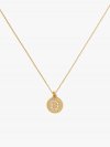 Kate Spade | Clear/Gold. Pav
