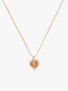 Kate Spade | Topaz My Love November Heart Pendant