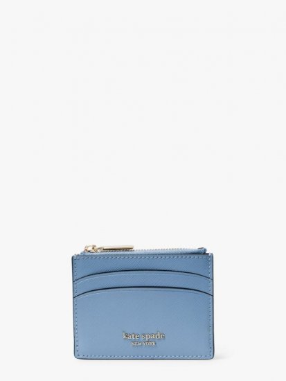 Kate Spade | Morning Sky Spencer Coin Cardholder - Click Image to Close