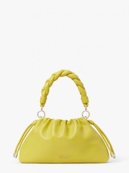 Kate Spade | Lime Slice Meringue Small Crossbody - Click Image to Close