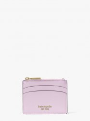 Kate Spade | Violet Mist Spencer Coin Cardholder