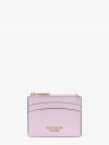 Kate Spade | Violet Mist Spencer Coin Cardholder