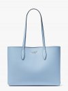 Kate Spade | Celeste Blue All Day Large Tote