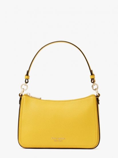 Kate Spade | Morning Light Hudson Medium Convertible Crossbody - Click Image to Close