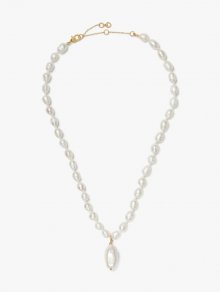 Kate Spade | Pearl Pearl Play Necklace